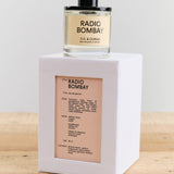 Radio Bombay Perfume