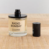 Radio Bombay Perfume