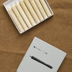 Daiyo Home Candles Sumac Wax Candles