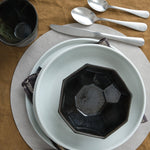 DBO Home Home Kitchen Dishware Battuto Bowl