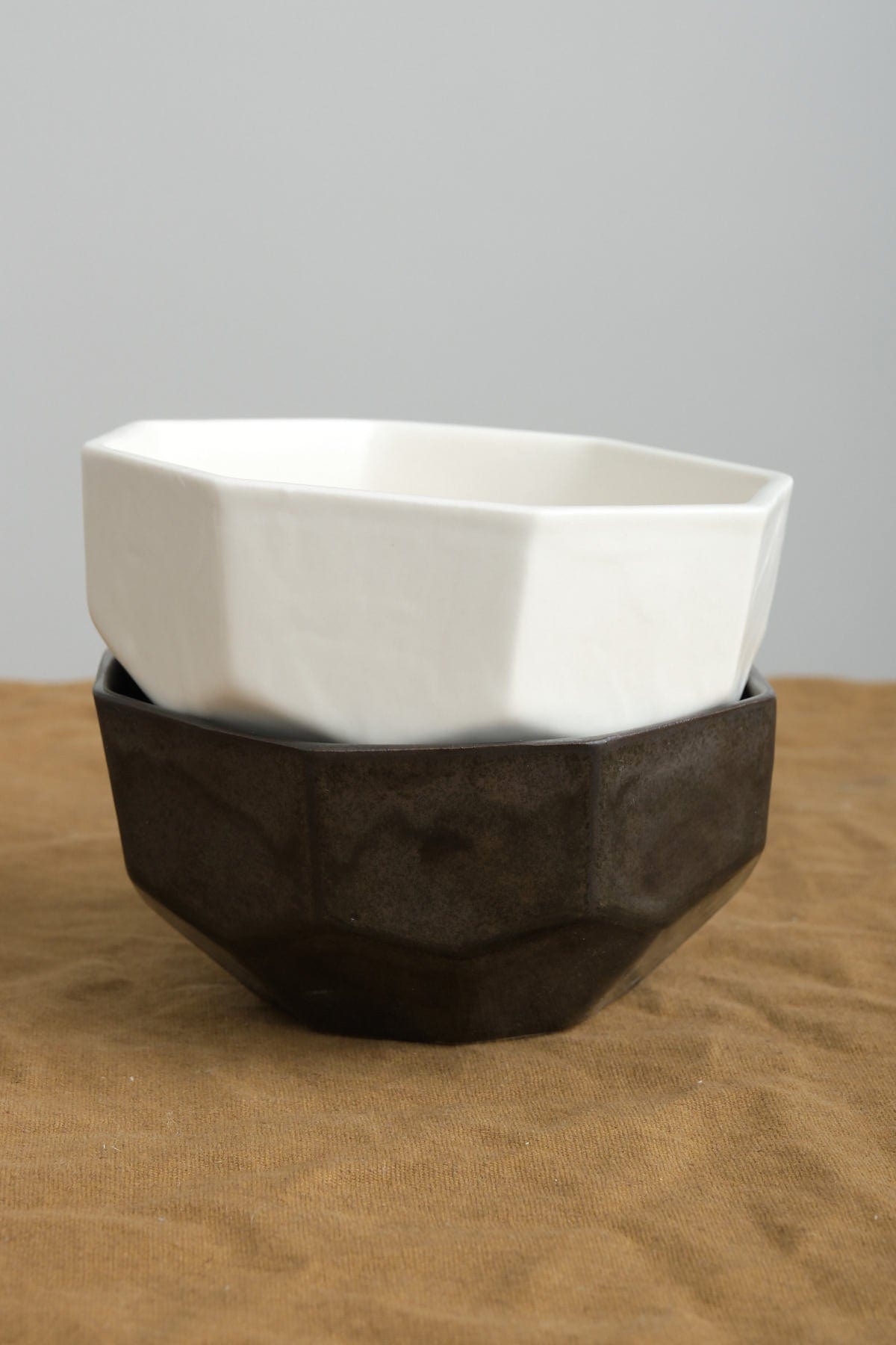 DBO Home Home Kitchen Dishware Battuto Bowl