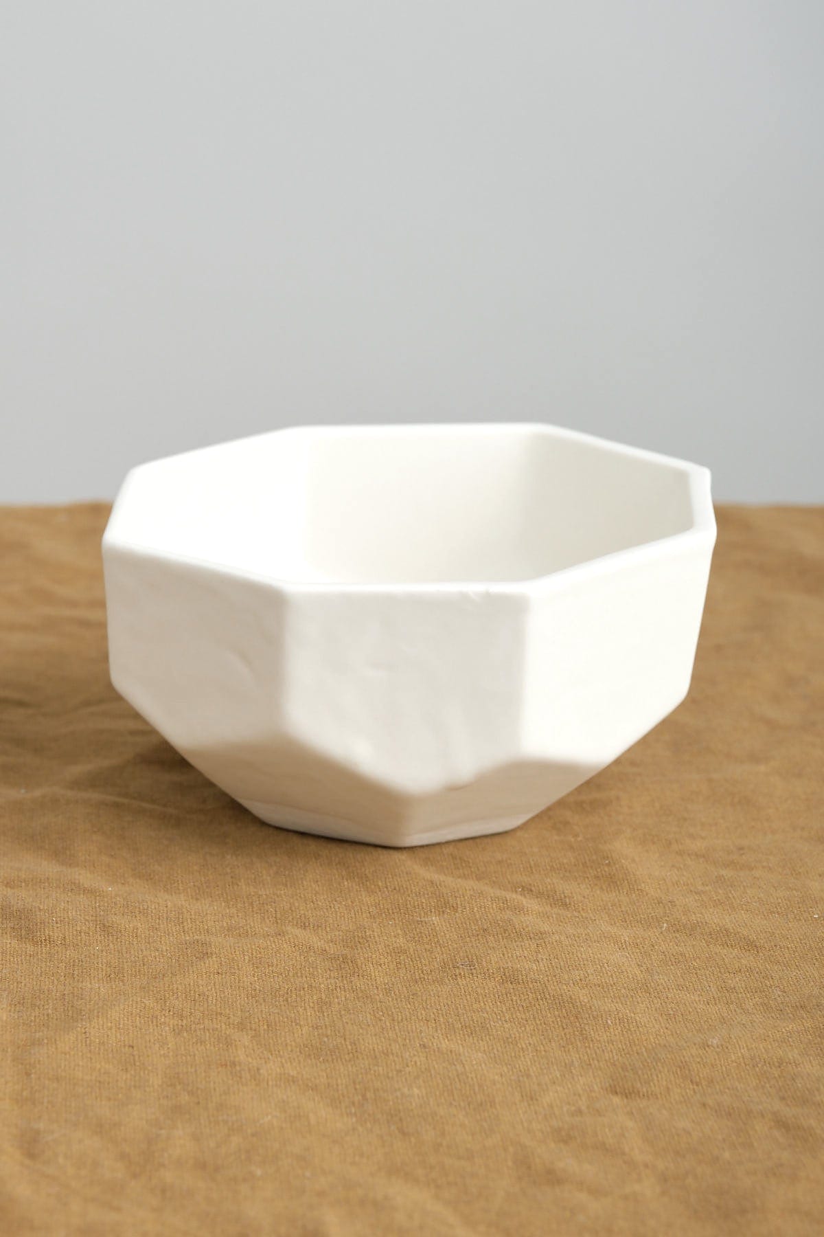 DBO Home Home Kitchen Dishware Battuto Bowl Snowflake