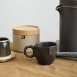 DBO Home Home CoffeeTea Battuto Espresso Cup