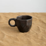 DBO Home Home CoffeeTea Battuto Espresso Cup Mussel