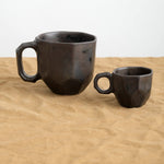 DBO Home Home CoffeeTea Battuto Mug