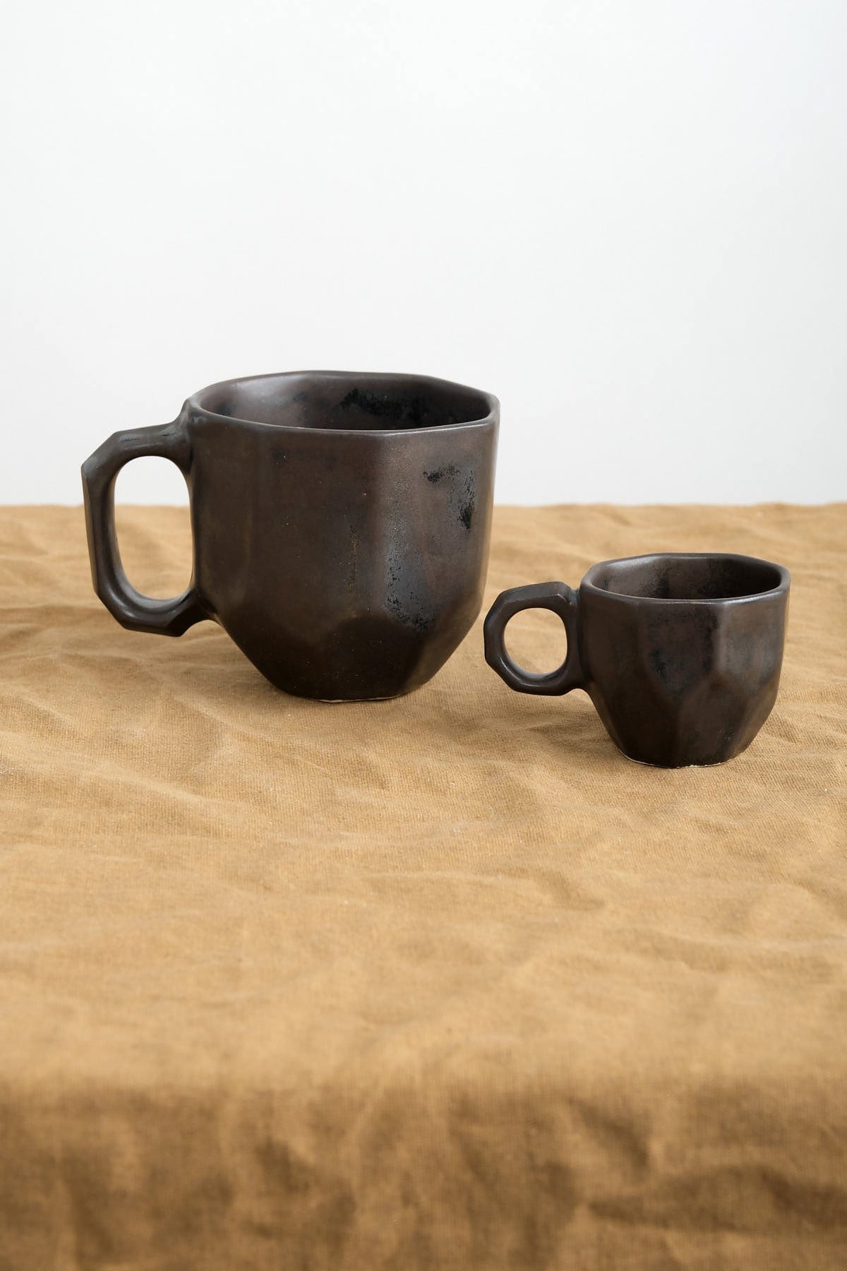 DBO Home Home CoffeeTea Battuto Mug