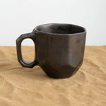 DBO Home Home CoffeeTea Battuto Mug Mussel