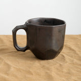 DBO Home Home CoffeeTea Battuto Mug Mussel
