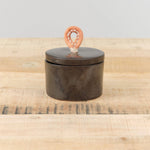 DBO Home Home Kitchen Serving Remo Cellar Mussel / 3.5" Dia X 2.5" H