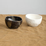 DBO Home Home Kitchen Serving Wabi Salt Cellar