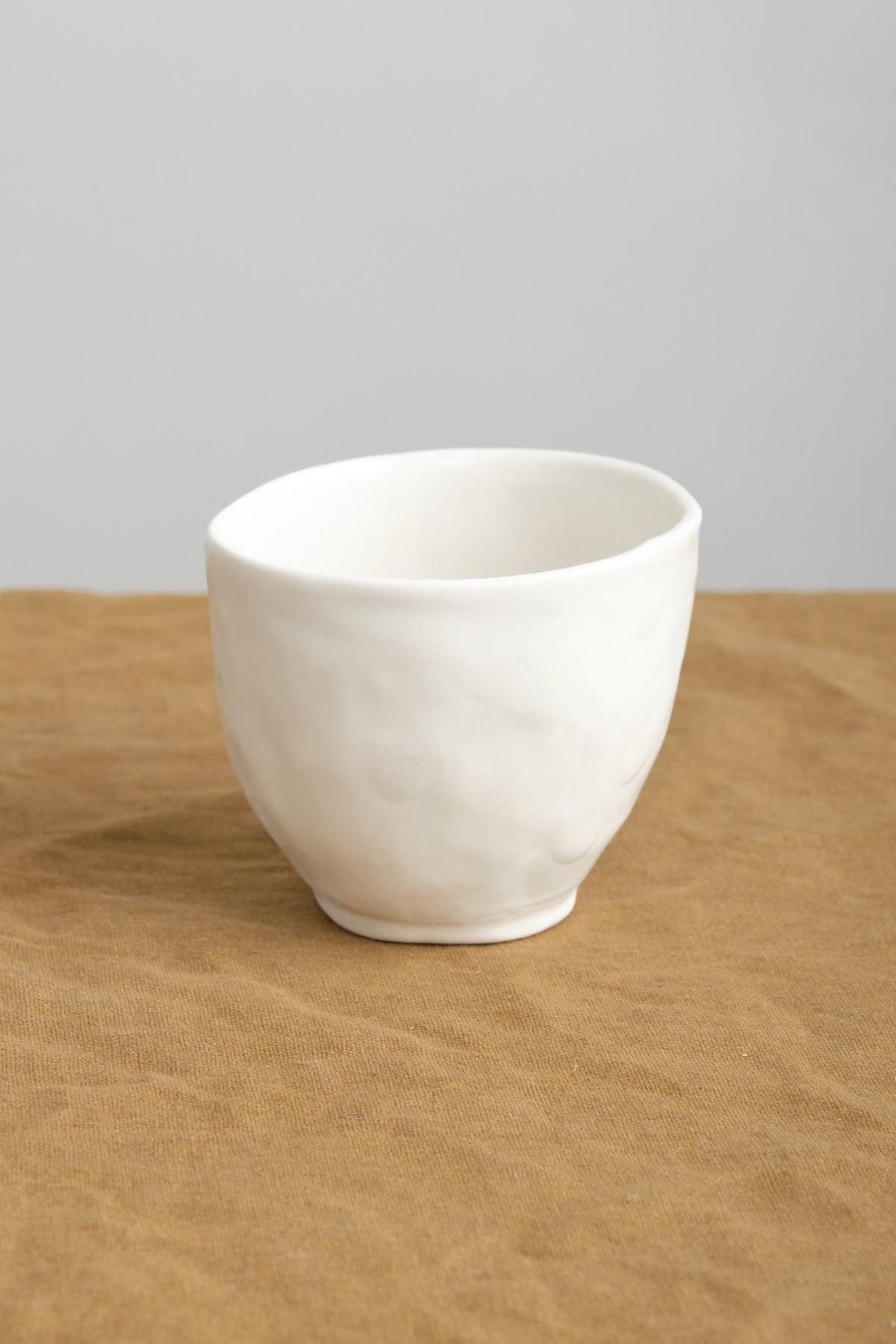 DBO Home Home CoffeeTea Wabi Tea Bowl Foam