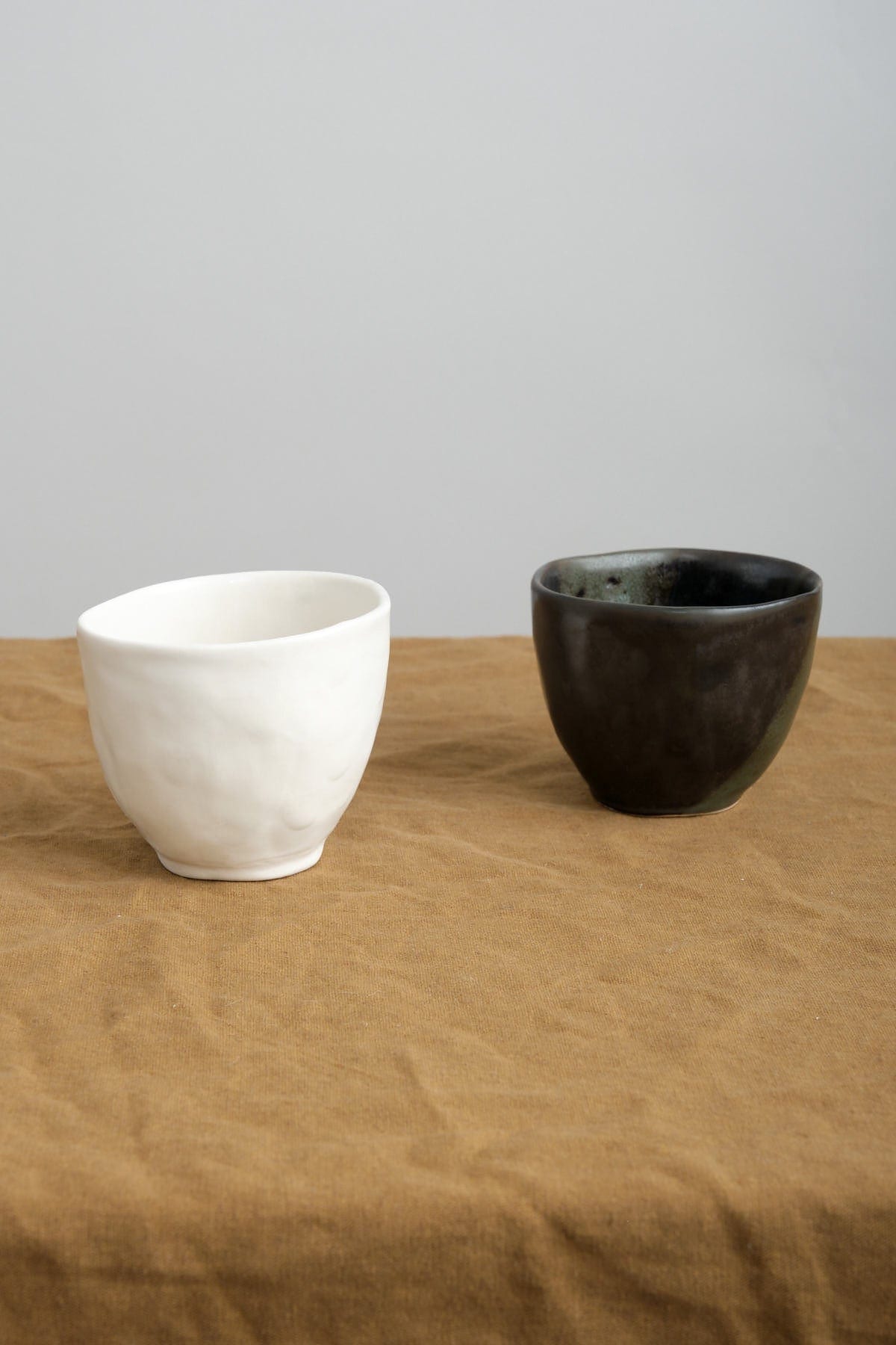 DBO Home Home CoffeeTea Wabi Tea Bowl
