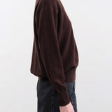 DEMYLEE Apparel Womens Sweaters Coco Cashmere Sweater
