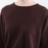 DEMYLEE Apparel Womens Sweaters Coco Cashmere Sweater