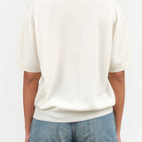 DEMYLEE Apparel Womens Sweaters Darrin Top in Ivory