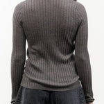 DEMYLEE Apparel Womens Sweaters Kelly Superfine Cashmere Cardigan