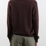 DEMYLEE Apparel Womens Sweaters Leighton Cashmere Sweater