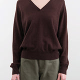 DEMYLEE Apparel Womens Sweaters Leighton Cashmere Sweater
