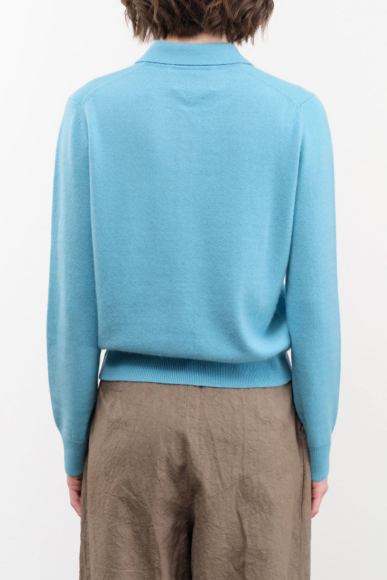 DEMYLEE Apparel Womens Sweaters Romilly Cashmere Cardigan