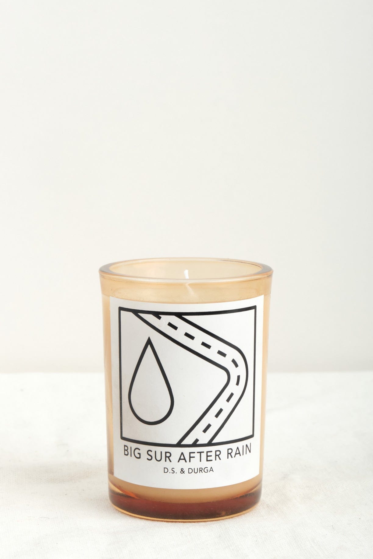 DS & DURGA Home Candles Big Sur After Rain Candle