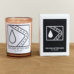 DS & DURGA Home Candles Big Sur After Rain Candle