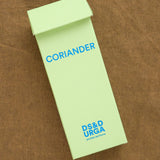 DS & DURGA Beauty Fragrance Coriander Pocket Perfume