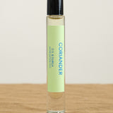 DS & DURGA Beauty Fragrance Coriander Pocket Perfume