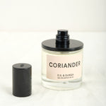 DS & DURGA Beauty Fragrance Coriander Perfume