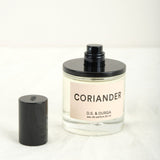 DS & DURGA Beauty Fragrance Coriander Perfume