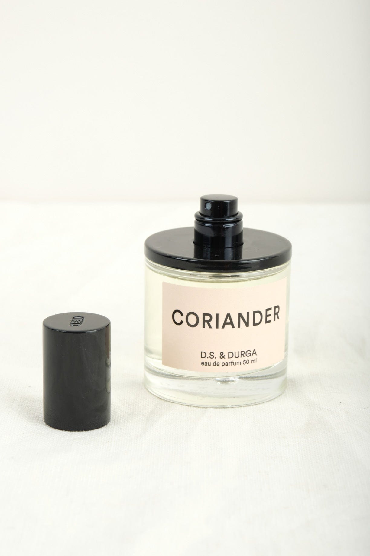 DS & DURGA Beauty Fragrance Coriander Perfume