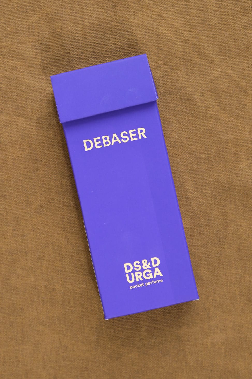 DS & DURGA Beauty Fragrance Debaser Pocket Perfume