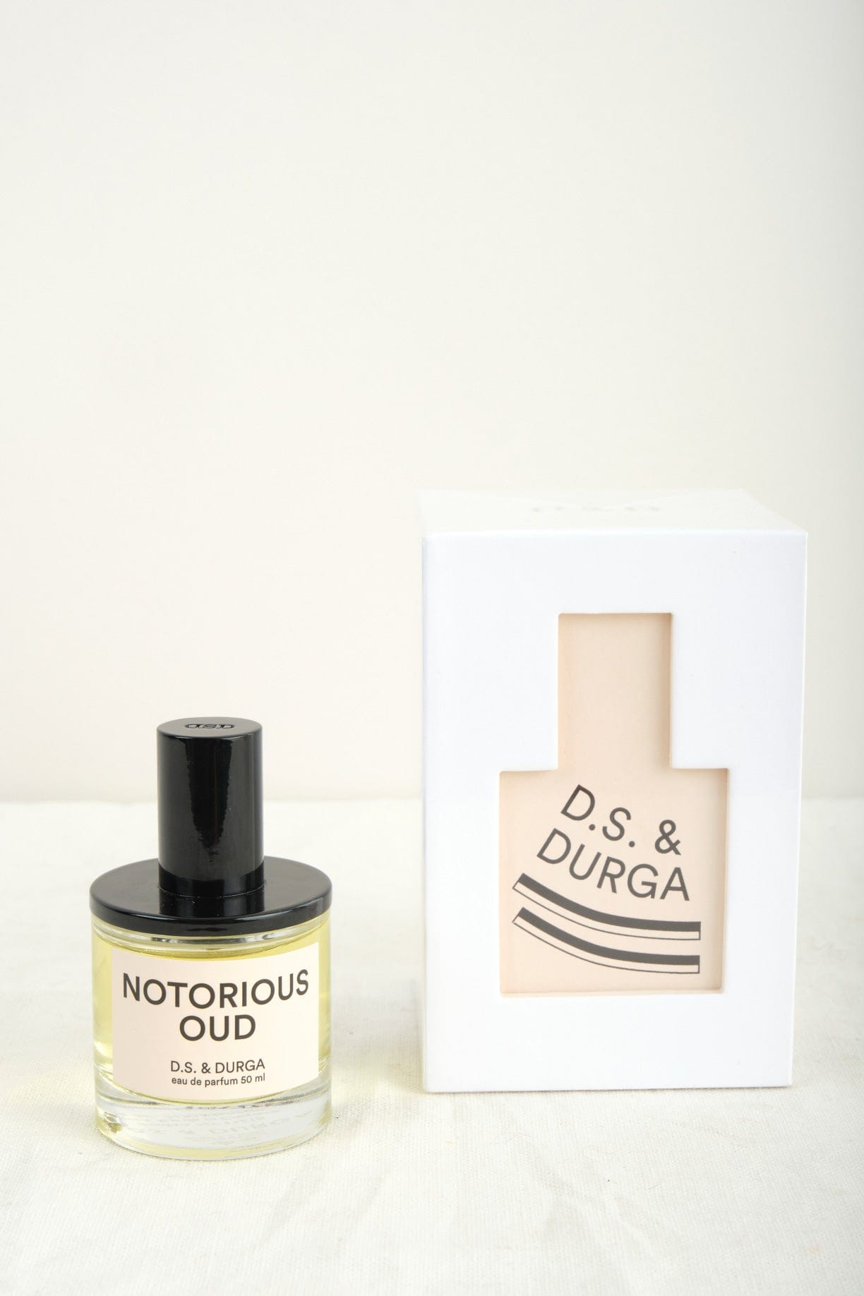 DS & DURGA Beauty Fragrance Notorious Oud Perfume