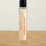 DS & DURGA Beauty Fragrance Radio Bombay Pocket Perfume