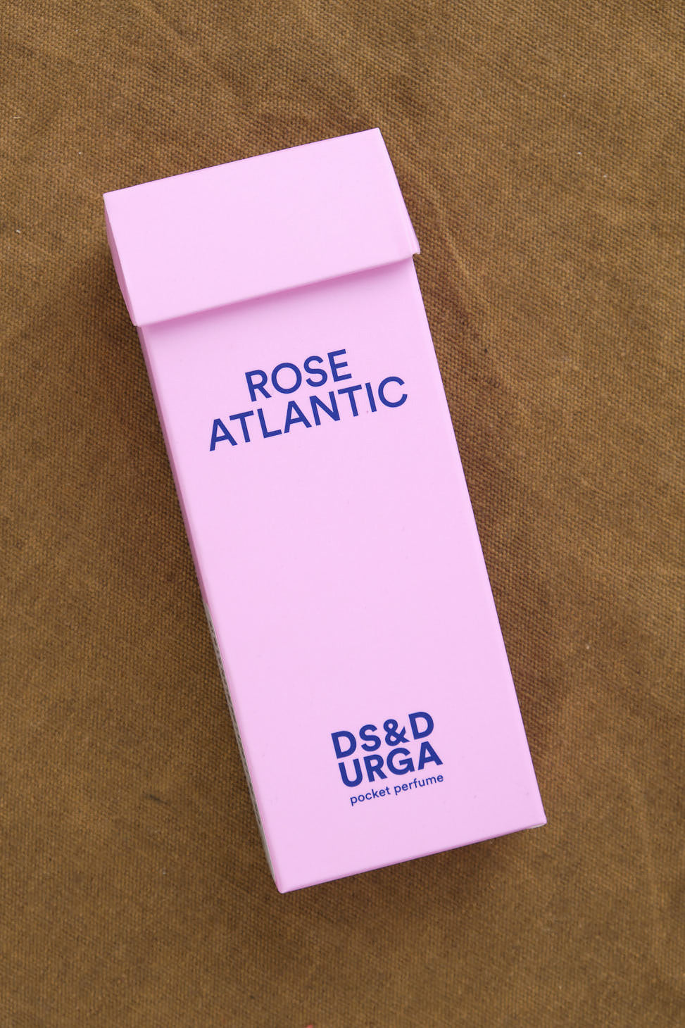 Rose Atlantic Pocket Perfume