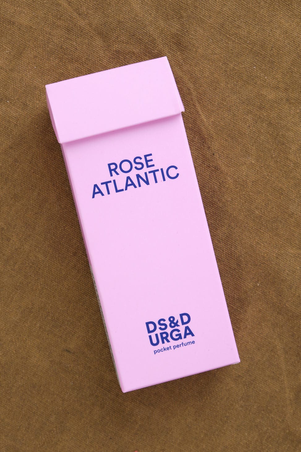 DS & DURGA Beauty Fragrance Rose Atlantic Pocket Perfume