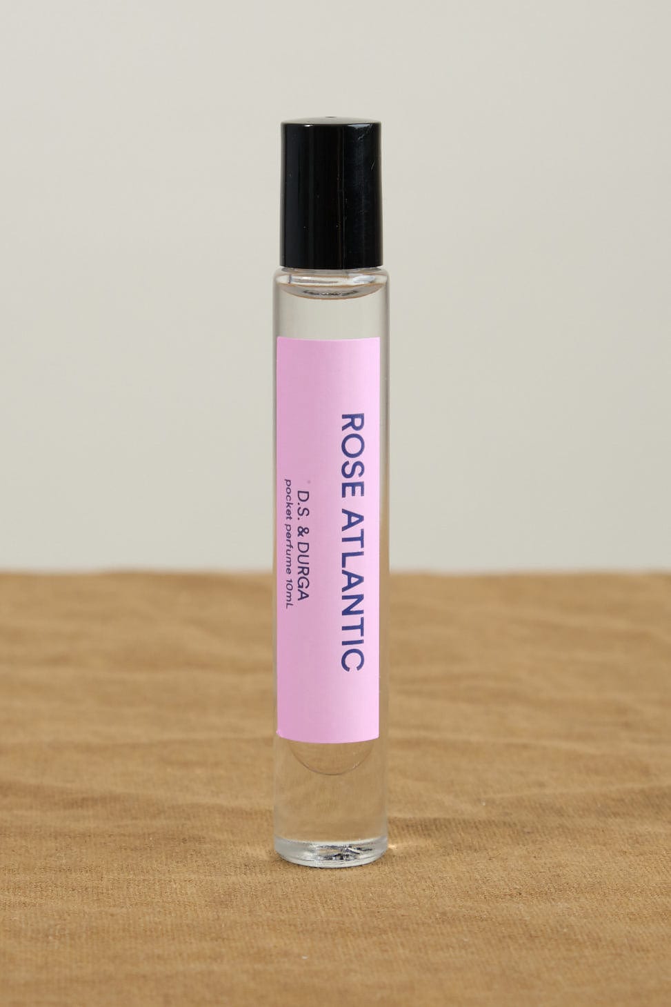 DS & DURGA Beauty Fragrance Rose Atlantic Pocket Perfume