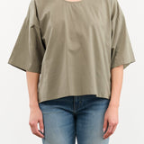 Elsa Esturgie Apparel Womens Blouses Nabi Top