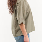 Elsa Esturgie Apparel Womens Blouses Nabi Top
