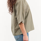 Elsa Esturgie Apparel Womens Blouses Nabi Top