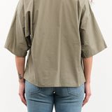 Elsa Esturgie Apparel Womens Blouses Nabi Top