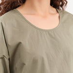 Elsa Esturgie Apparel Womens Blouses Nabi Top