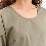 Elsa Esturgie Apparel Womens Blouses Nabi Top