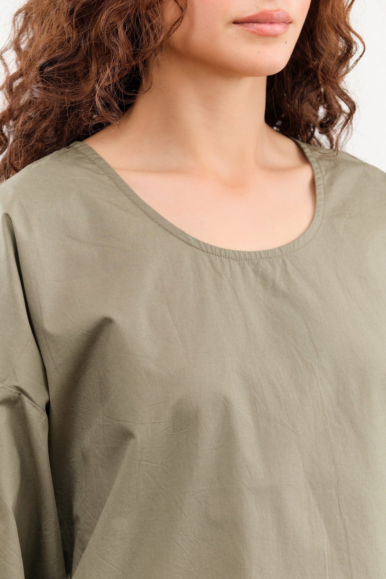 Elsa Esturgie Apparel Womens Blouses Nabi Top