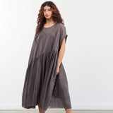Elsa Esturgie Apparel Womens Dresses Nenuphar Dress