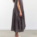 Elsa Esturgie Apparel Womens Dresses Nenuphar Dress