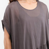 Elsa Esturgie Apparel Womens Dresses Nenuphar Dress