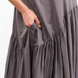 Elsa Esturgie Apparel Womens Dresses Nenuphar Dress