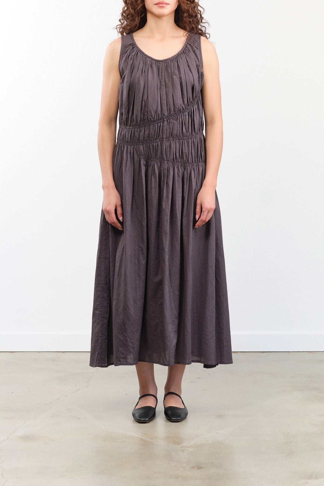 Elsa Esturgie Apparel Womens Dresses Nirvana Dress