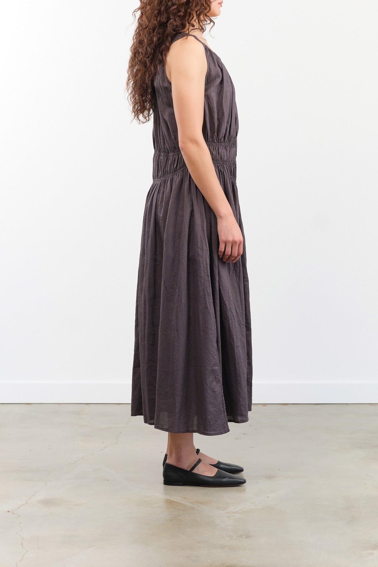 Elsa Esturgie Apparel Womens Dresses Nirvana Dress