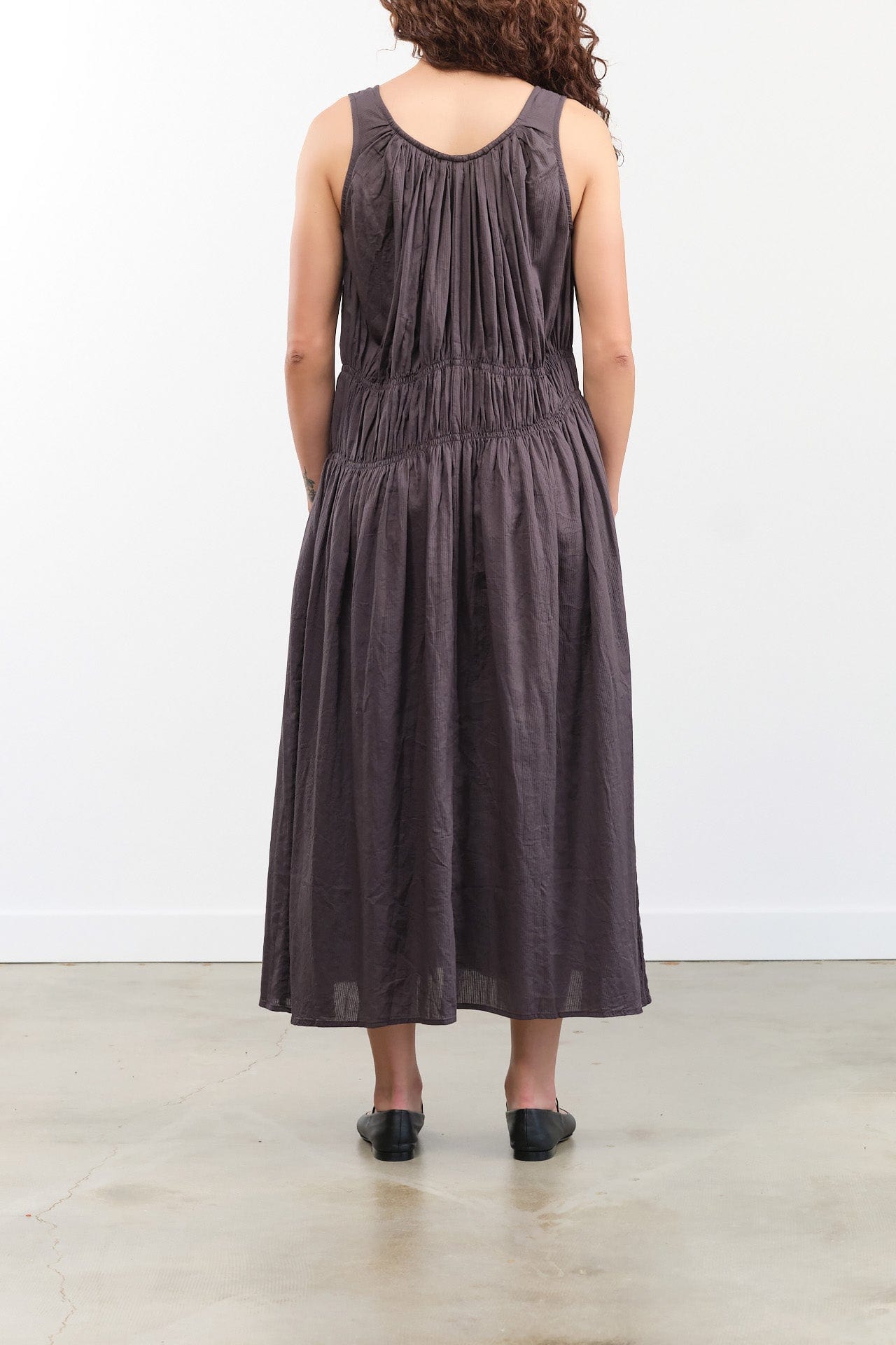 Elsa Esturgie Apparel Womens Dresses Nirvana Dress